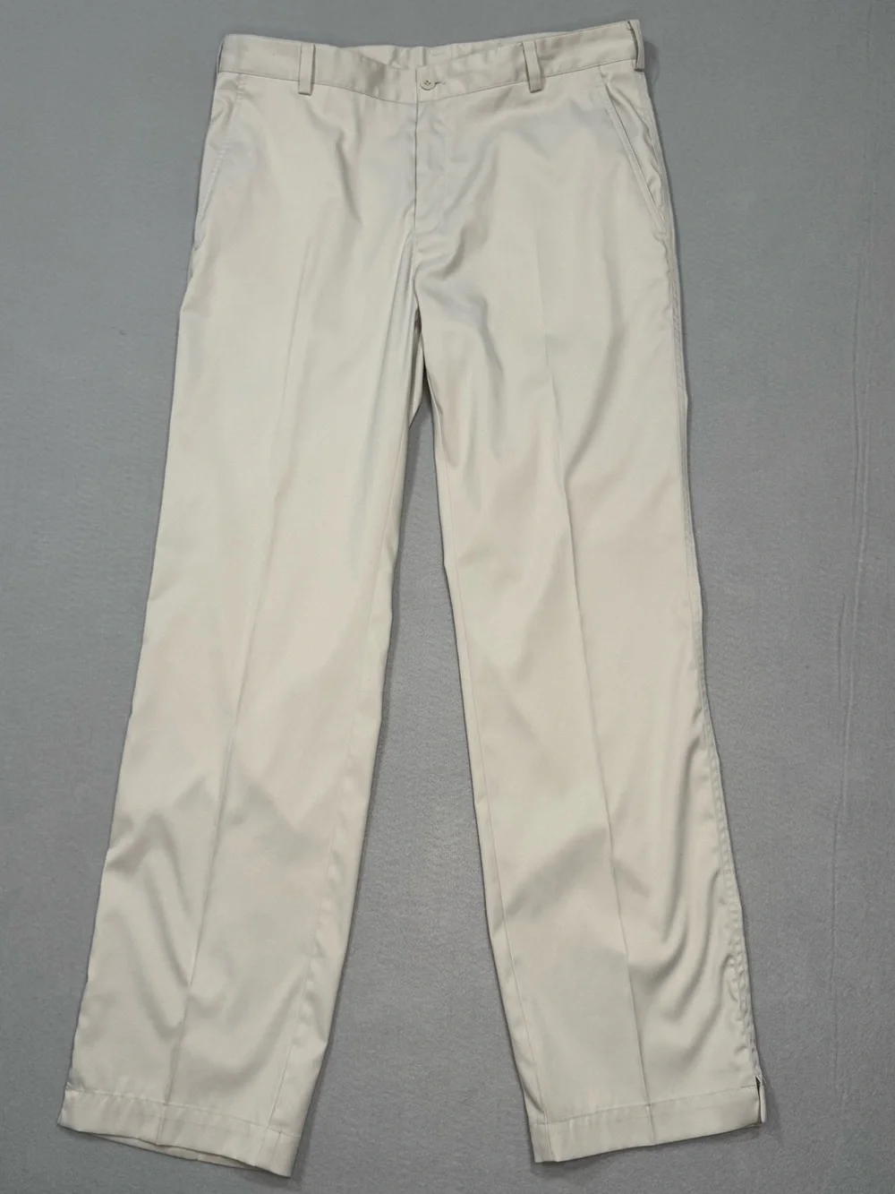 Nike Tour Performance Men’s Flat Front Tech Golf Pants Sweat-Wicking Dri-FIT